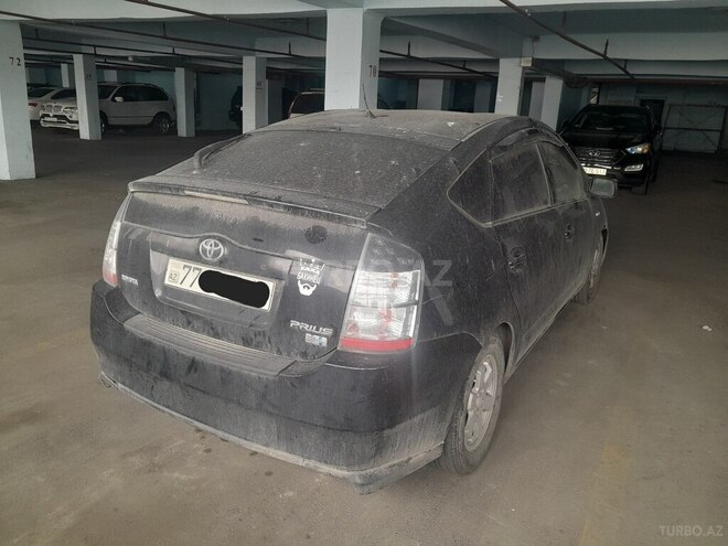 Toyota Prius 2008, 280,000 km - 1.5 l - Bakı