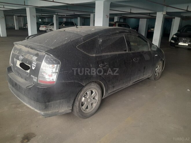 Toyota Prius 2008, 280,000 km - 1.5 l - Bakı