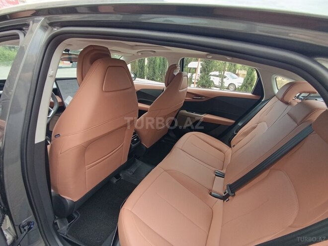Changan Qiyuan A05 2025, 0 km - 1.5 л - Bakı