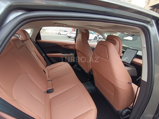 Changan Qiyuan A05 2025, 0 km - 1.5 л - Bakı