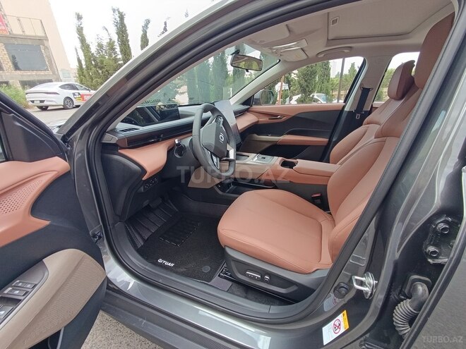 Changan Qiyuan A05 2025, 0 km - 1.5 л - Bakı
