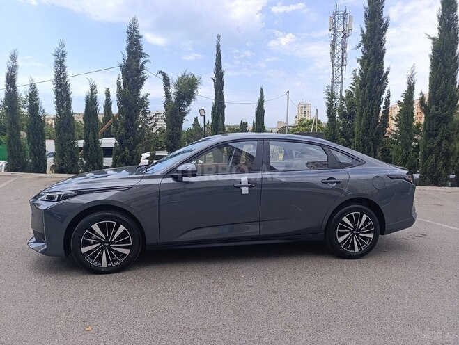 Changan Qiyuan A05 2025, 0 km - 1.5 л - Bakı