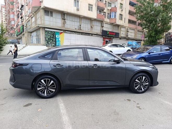 Changan Qiyuan A05 2025, 0 km - 1.5 л - Bakı