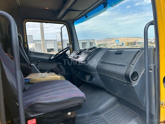 Mercedes Atego 1017 1999, 999,000 km - 4.3 l - Bakı