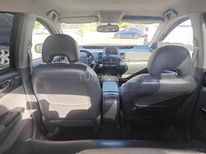 Toyota Prius 2008, 389,500 km - 1.5 l - Bakı