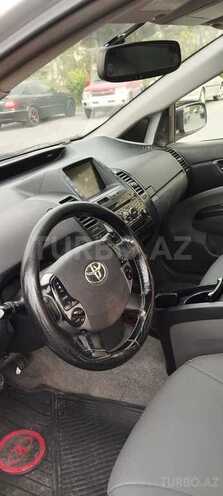 Toyota Prius 2008, 389,500 km - 1.5 l - Bakı