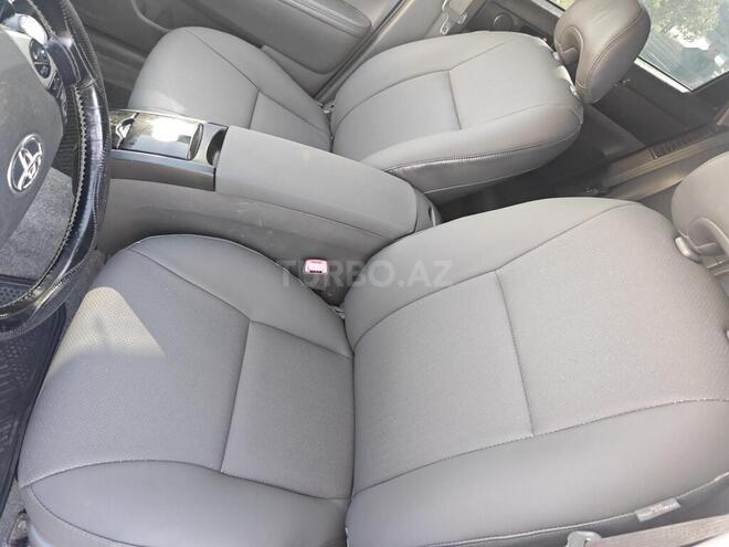Toyota Prius 2008, 389,500 km - 1.5 l - Bakı