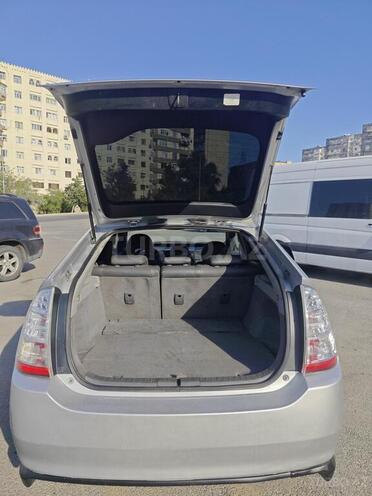 Toyota Prius 2008, 389,500 km - 1.5 l - Bakı