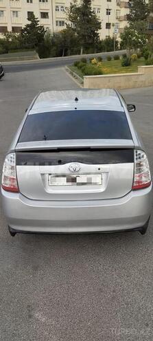 Toyota Prius 2008, 389,500 km - 1.5 l - Bakı