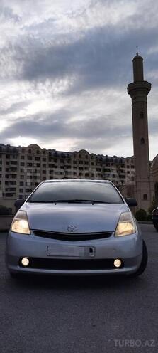 Toyota Prius 2008, 389,500 km - 1.5 l - Bakı