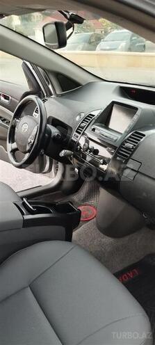 Toyota Prius 2008, 389,500 km - 1.5 l - Bakı