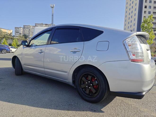 Toyota Prius 2008, 389,500 km - 1.5 l - Bakı