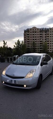 Toyota Prius 2008, 389,500 km - 1.5 l - Bakı