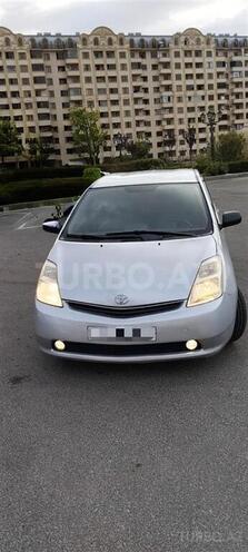 Toyota Prius 2008, 389,500 km - 1.5 l - Bakı