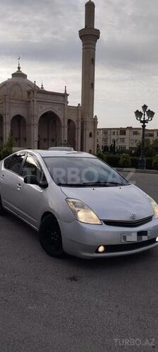 Toyota Prius 2008, 389,500 km - 1.5 l - Bakı