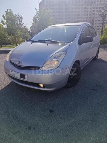 Toyota Prius 2008, 389,500 km - 1.5 l - Bakı