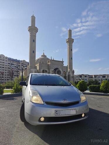 Toyota Prius 2008, 389,500 km - 1.5 l - Bakı