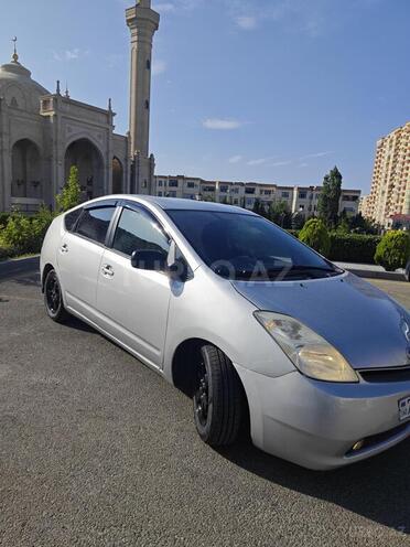Toyota Prius 2008, 389,500 km - 1.5 l - Bakı