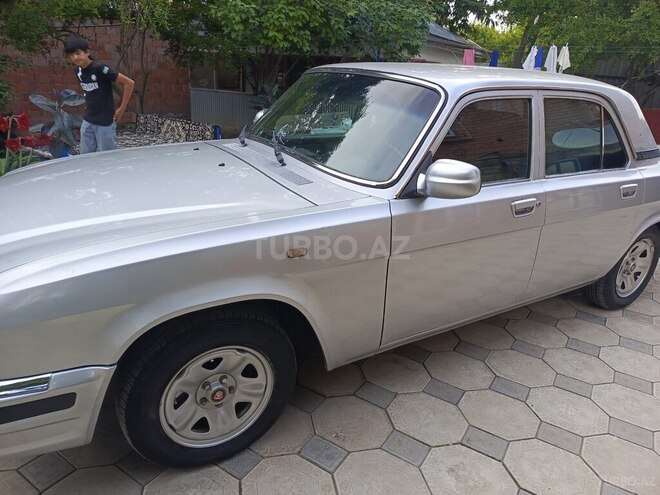 GAZ 31105 2005, 130,000 km - 2.4 l - Cəlilabad