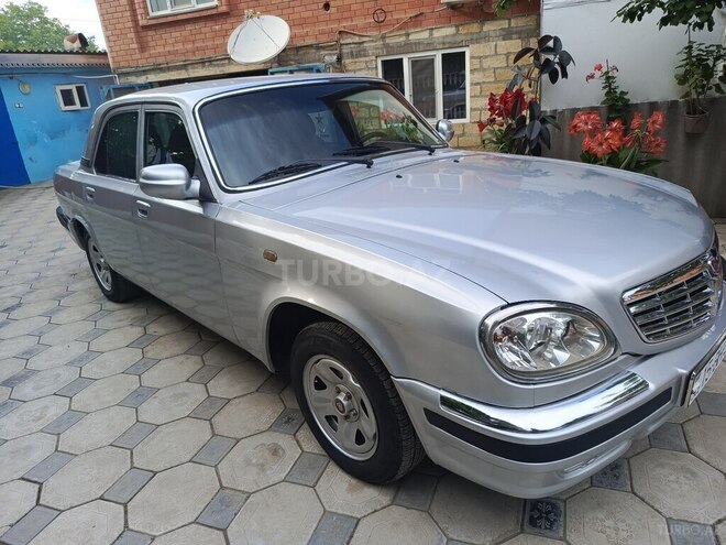 GAZ 31105 2005, 130,000 km - 2.4 l - Cəlilabad