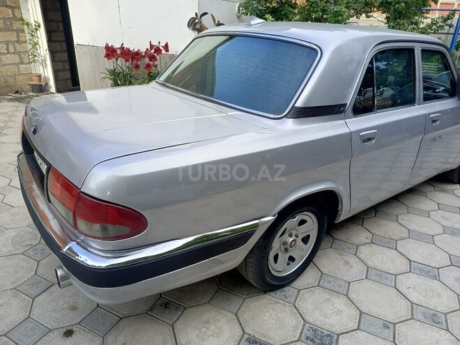 GAZ 31105 2005, 130,000 km - 2.4 l - Cəlilabad