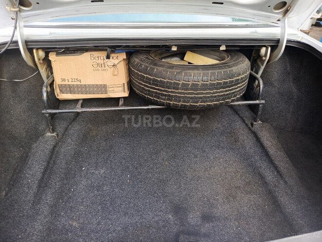 GAZ 31105 2005, 130,000 km - 2.4 l - Cəlilabad