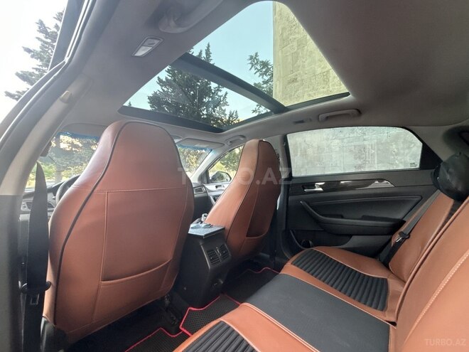 Hyundai Sonata 2014, 184,500 km - 2.4 l - Bakı