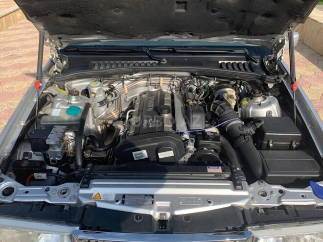 Volvo S90 1998, 86,700 km - 2.9 l - Quba