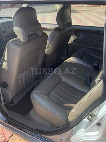 Volvo S90 1998, 86,700 km - 2.9 l - Quba