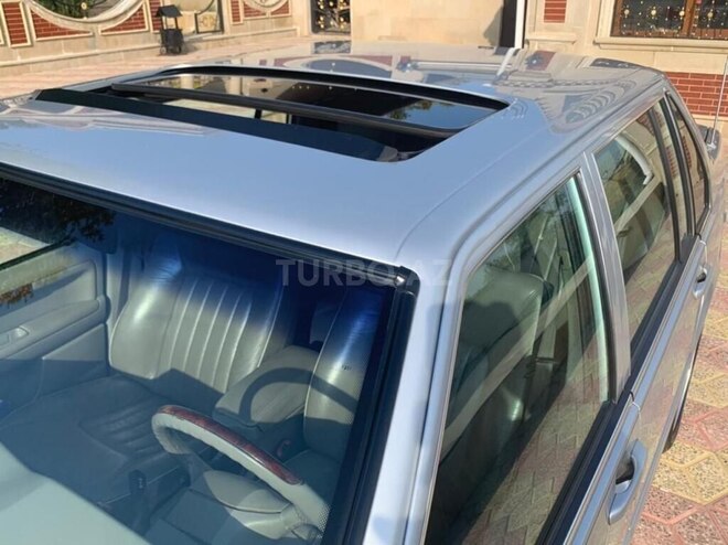 Volvo S90 1998, 86,700 km - 2.9 l - Quba