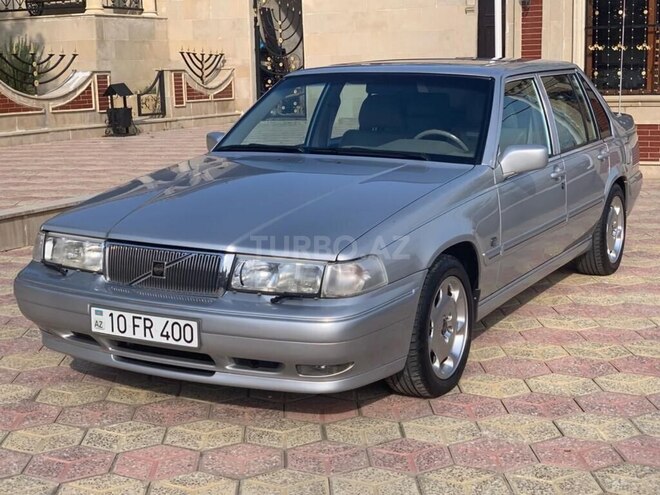 Volvo S90 1998, 86,700 km - 2.9 l - Quba