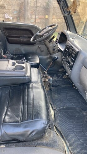 Kia Bongo 2003, 134,143 km - 2.7 l - Lənkəran