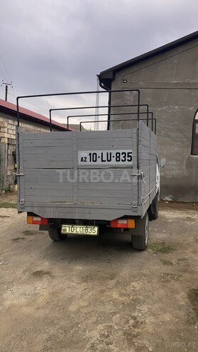 Kia Bongo 2003, 134,143 km - 2.7 l - Lənkəran