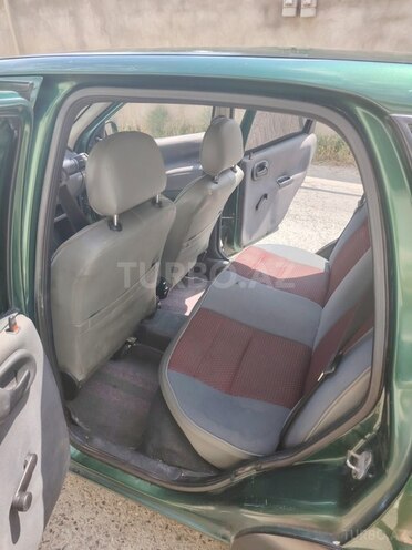 Opel Vita 1997, 255,813 km - 1.4 l - Sumqayıt