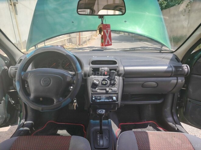 Opel Vita 1997, 255,813 km - 1.4 l - Sumqayıt