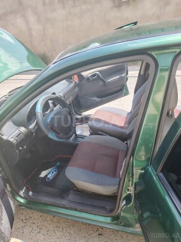 Opel Vita 1997, 255,813 km - 1.4 l - Sumqayıt