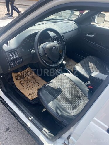 LADA (VAZ) Priora 2013, 155,000 km - 1.6 l - Bakı