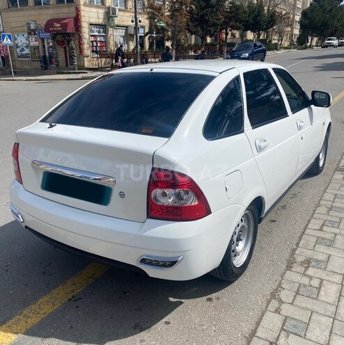 LADA (VAZ) Priora 2013, 155,000 km - 1.6 l - Bakı