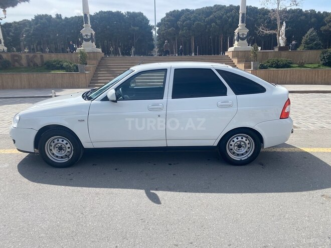 LADA (VAZ) Priora 2013, 155,000 km - 1.6 l - Bakı