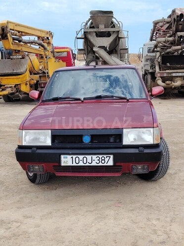 Tofas Dogan 2005, 347,000 km - 1.6 l - Bakı