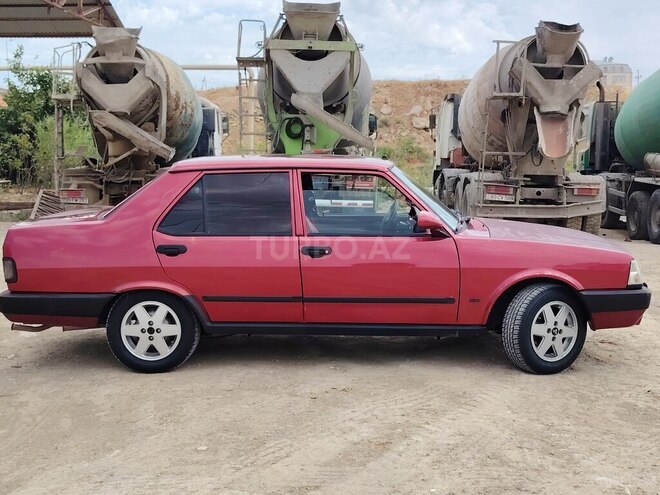 Tofas Dogan 2005, 347,000 km - 1.6 l - Bakı