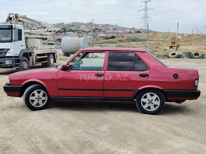 Tofas Dogan 2005, 347,000 km - 1.6 l - Bakı