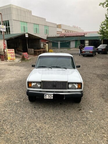 LADA (VAZ) 2107 2006, 85,000 km - 1.6 l - Masallı