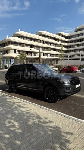 Land Rover Range Rover 2018, 169,000 km - 3.0 l - Bakı