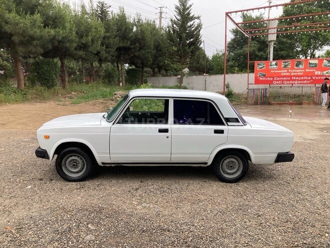 LADA (VAZ) 2107 2006, 85,000 km - 1.6 l - Masallı