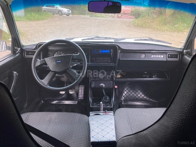 LADA (VAZ) 2107 2006, 85,000 km - 1.6 l - Masallı