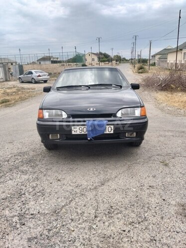 LADA (VAZ) 2115 2011, 250,000 km - 1.6 l - Neftçala