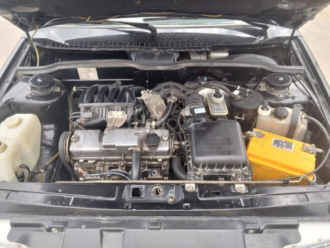 LADA (VAZ) 2115 2011, 250,000 km - 1.6 l - Neftçala