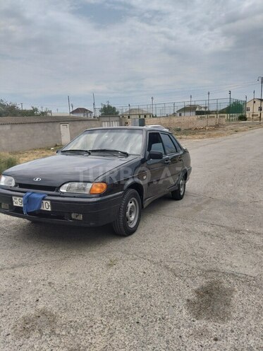 LADA (VAZ) 2115 2011, 250,000 km - 1.6 l - Neftçala