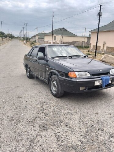 LADA (VAZ) 2115 2011, 250,000 km - 1.6 l - Neftçala